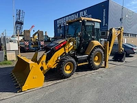 Cat - 424 - graaflaadmachine