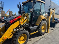 Cat - 424 - graaflaadmachine - afbeelding 11 van  13