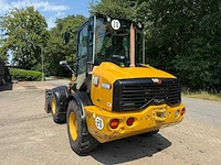 Cat - 908m - shovel - afbeelding 2 van  9