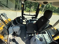 Cat - 908m - shovel - afbeelding 5 van  9