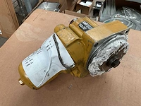 Cat 10r7054 hydraulische pomp - afbeelding 2 van  6