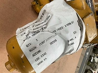 Cat 10r7054 hydraulische pomp - afbeelding 6 van  6