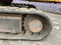 Cat 301.8c minigraafmachine/minikraan - afbeelding 12 van  21