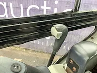 Cat 301.8c minigraafmachine/minikraan - afbeelding 16 van  21