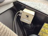Cat 301.8c minigraafmachine/minikraan - afbeelding 19 van  21