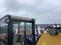Cat 301.8c minigraafmachine/minikraan - afbeelding 5 van  21