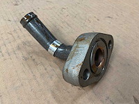 Cat 323-2552 tube assembly (18x) - afbeelding 2 van  4