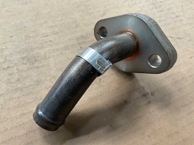 Cat 323-2552 tube assembly (18x) - afbeelding 3 van  4