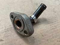 Cat 323-2552 tube assembly (24x) - afbeelding 1 van  4