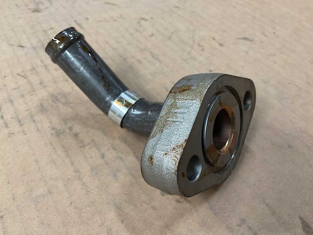 Cat 323-2552 tube assembly (24x) - afbeelding 2 van  4