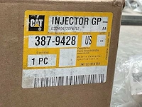 Cat 387-9428 injector - afbeelding 3 van  4