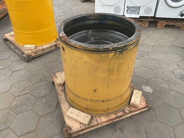 Cat 8w-9985 velg (2x) - afbeelding 2 van  7
