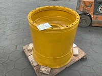Cat 8w-9985 velg (2x) - afbeelding 4 van  7