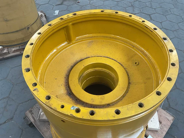 Cat 8w-9985 velg (2x) - afbeelding 5 van  7