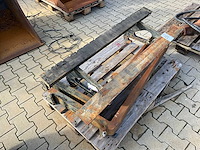 Cat 908x vorkenbord - afbeelding 1 van  10