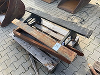 Cat 908x vorkenbord - afbeelding 3 van  10