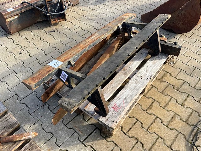 Cat 908x vorkenbord - afbeelding 4 van  10