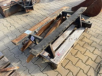 Cat 908x vorkenbord - afbeelding 4 van  10