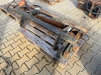 Cat 908x vorkenbord - afbeelding 5 van  10