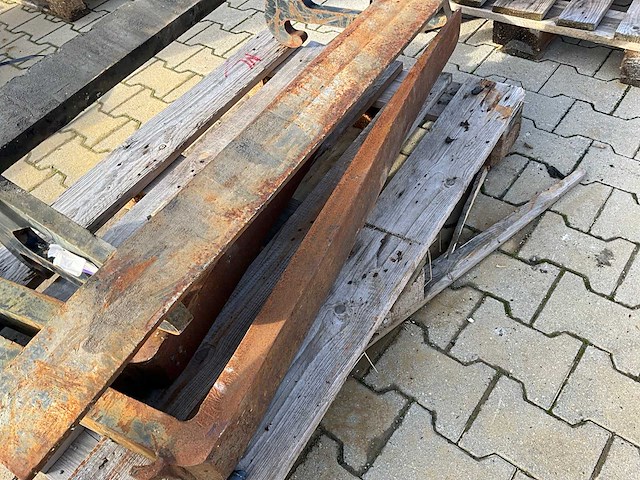 Cat 908x vorkenbord - afbeelding 10 van  10