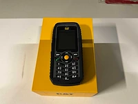 Cat b25 mobiele telefoon (6x) - afbeelding 1 van  7