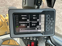 Cat / caterpillar 938m wiellader / shovel - afbeelding 7 van  37