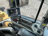 Cat / caterpillar 938m wiellader / shovel - afbeelding 16 van  37