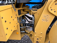 Cat / caterpillar 938m wiellader / shovel - afbeelding 26 van  37