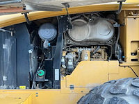 Cat / caterpillar 938m wiellader / shovel - afbeelding 27 van  37