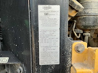 Cat / caterpillar 938m wiellader / shovel - afbeelding 31 van  37