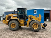 Cat / caterpillar 938m wiellader / shovel - afbeelding 34 van  37