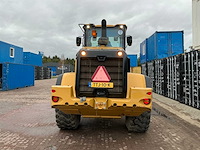 Cat / caterpillar 938m wiellader / shovel - afbeelding 36 van  37