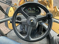 Cat / caterpillar 938m wiellader / shovel - afbeelding 3 van  37