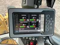 Cat / caterpillar 938m wiellader / shovel - afbeelding 5 van  37