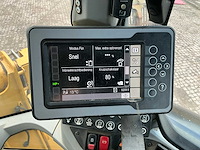 Cat / caterpillar 938m wiellader / shovel - afbeelding 6 van  37