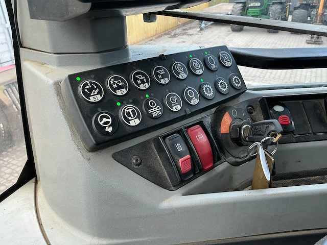 Cat / caterpillar 938m wiellader / shovel - afbeelding 8 van  37