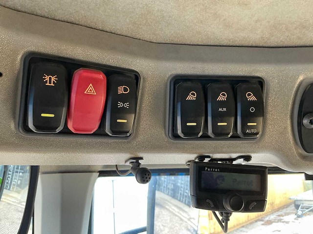 Cat / caterpillar 938m wiellader / shovel - afbeelding 10 van  37