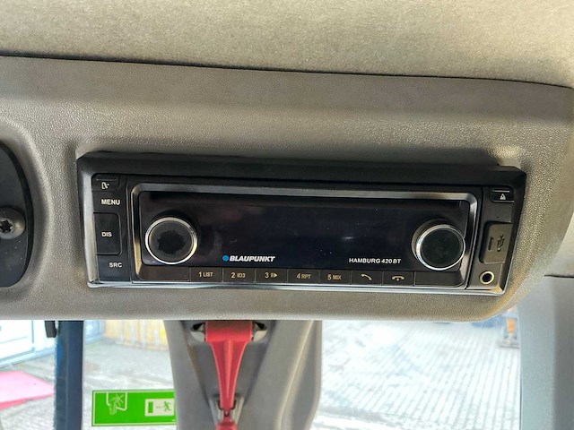 Cat / caterpillar 938m wiellader / shovel - afbeelding 14 van  37