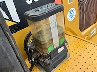 Cat / caterpillar 938m wiellader / shovel - afbeelding 15 van  37