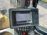 Cat / caterpillar 938m wiellader / shovel - afbeelding 18 van  37