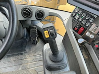 Cat / caterpillar 938m wiellader / shovel - afbeelding 19 van  37