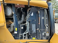Cat / caterpillar 938m wiellader / shovel - afbeelding 28 van  37
