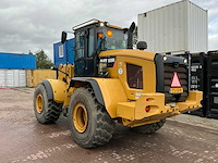 Cat / caterpillar 938m wiellader / shovel - afbeelding 23 van  37