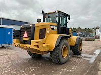 Cat / caterpillar 938m wiellader / shovel - afbeelding 32 van  37