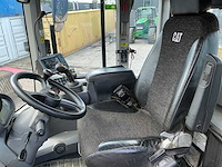 Cat / caterpillar 938m wiellader / shovel - afbeelding 37 van  37
