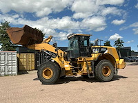 Cat / caterpillar 972k wiellader / shovel - afbeelding 11 van  80