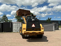 Cat / caterpillar 972k wiellader / shovel - afbeelding 14 van  80