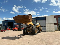 Cat / caterpillar 972k wiellader / shovel - afbeelding 28 van  80