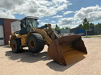 Cat / caterpillar 972k wiellader / shovel - afbeelding 31 van  80