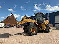 Cat / caterpillar 972k wiellader / shovel - afbeelding 33 van  80